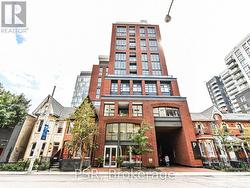 1205 - 501 ADELAIDE STREET W  Toronto, ON M5V 1T4