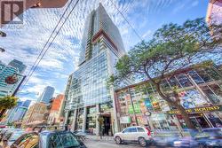 1708 - 375 KING STREET W  Toronto, ON M5V 1K1