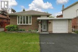BSMT - 7 MARLENA DRIVE  Toronto, ON M1E 2Y9