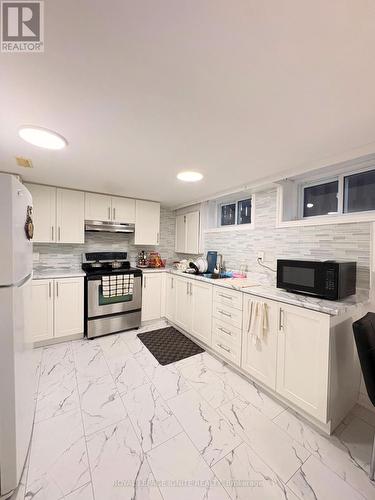 BSMT - 7 MARLENA DRIVE , Toronto, Ontario M1E 2Y9 2