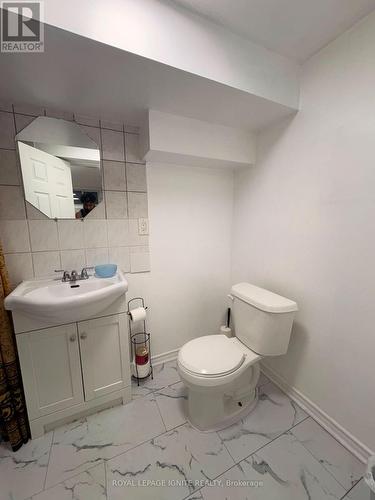 BSMT - 7 MARLENA DRIVE , Toronto, Ontario M1E 2Y9 5