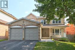 95 PADDOCK LANE  Markham, ON L3P 7S2