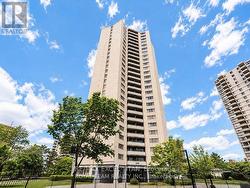 1204 - 340 DIXON ROAD  Toronto, ON M9R 1T1
