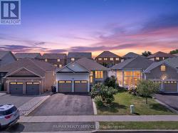 62 FLETCHERS CREEK BOULEVARD  Brampton, ON L6X 4T1
