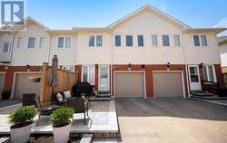 19 - 1485 TORRINGTON DRIVE  Mississauga, ON L5V 1Y3