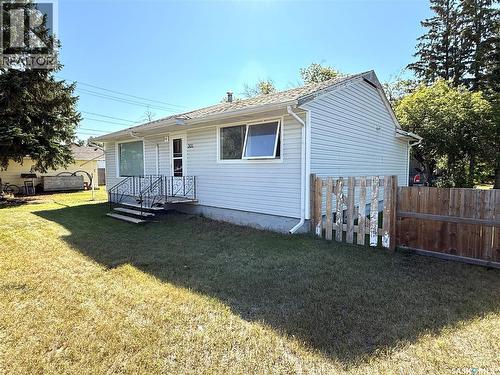 301 26th STREET W  Battleford, SK S0M 0E0