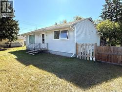 301 26th STREET W  Battleford, SK S0M 0E0