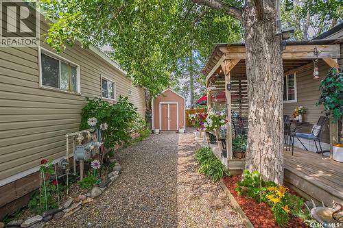 102 219 Grant Street, Saskatoon, SK 