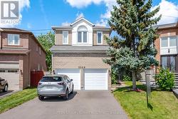 5540 PROSPER COURT  Mississauga, ON L5V 2E5