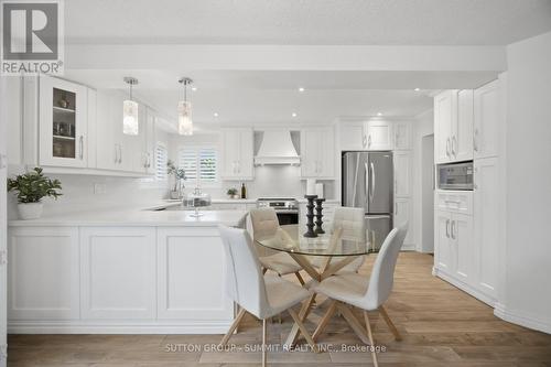5540 Prosper Court, Mississauga, ON - Indoor