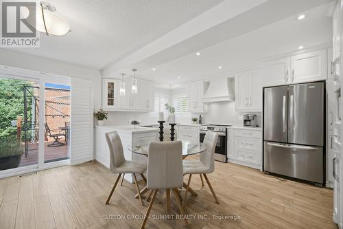 5540 Prosper Court, Mississauga, ON - Indoor
