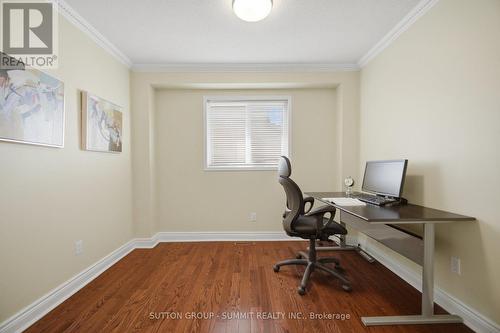 5540 Prosper Court, Mississauga, ON - Indoor Photo Showing Office