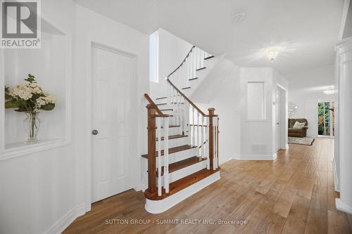 5540 Prosper Court, Mississauga, ON - Indoor Photo Showing Other Room