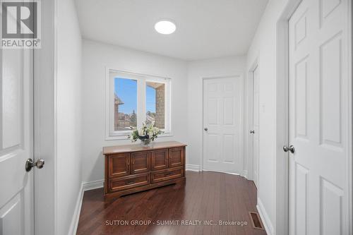 5540 Prosper Court, Mississauga, ON - Indoor