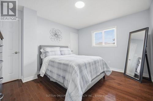 5540 Prosper Court, Mississauga, ON - Indoor Photo Showing Bedroom
