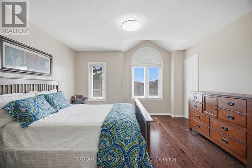 5540 Prosper Court, Mississauga, ON - Indoor Photo Showing Bedroom