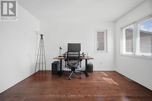5540 Prosper Court, Mississauga, ON - Indoor Photo Showing Office