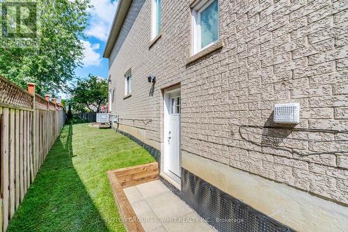 5540 Prosper Court, Mississauga, ON - Outdoor