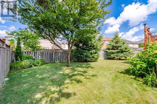 5540 Prosper Court, Mississauga, ON - Outdoor