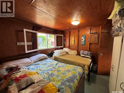 2 Grove Lane, Grandview Beach, SK - Indoor Photo Showing Bedroom