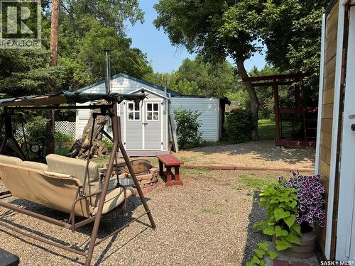 2 Grove Lane, Grandview Beach, SK - Outdoor