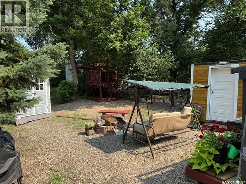 2 Grove Lane, Grandview Beach, SK - Outdoor