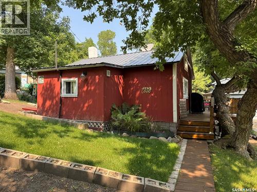 2 Grove Lane, Grandview Beach, SK - Outdoor