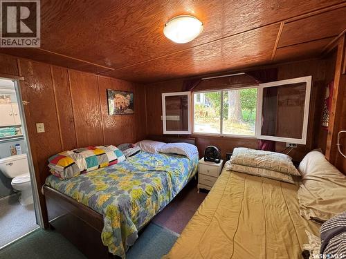 2 Grove Lane, Grandview Beach, SK - Indoor Photo Showing Bedroom