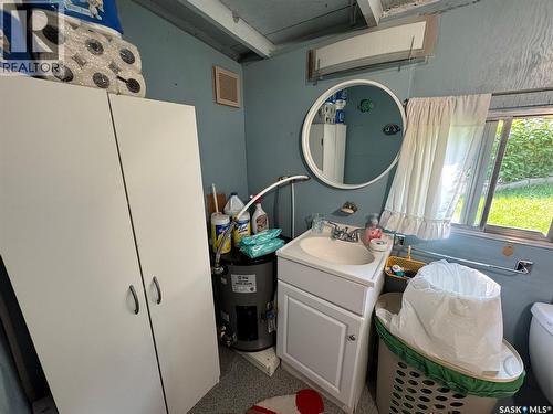 2 Grove Lane, Grandview Beach, SK - Indoor
