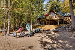 22 - 1213 CAMP JACKSON ROAD  Muskoka Lakes, ON P0C 1A0