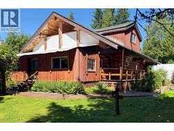 3981 DOBBIE STREET  Terrace, BC V8G 3M6