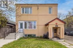 1 - 287 ST LAURENT BOULEVARD Ottawa, ON K1K 2Z3