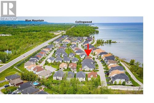 64 WATERVIEW ROAD  Wasaga Beach, ON L9Z 0E9