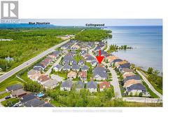 64 WATERVIEW ROAD  Wasaga Beach, ON L9Z 0E9