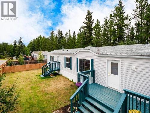 413-989 Range Road, Whitehorse, YT - Outdoor