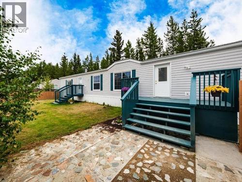 413-989 Range Road, Whitehorse, YT - Outdoor