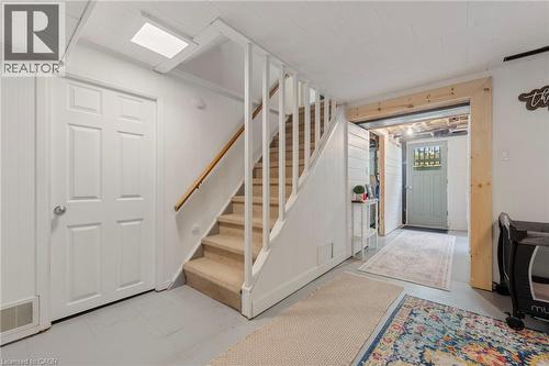 16 Gibson Drive, Simcoe, ON - Indoor Photo Showing Other Room