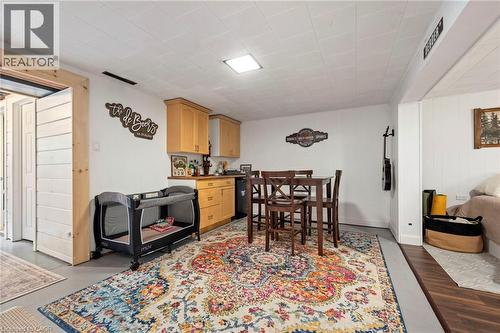 16 Gibson Drive, Simcoe, ON - Indoor