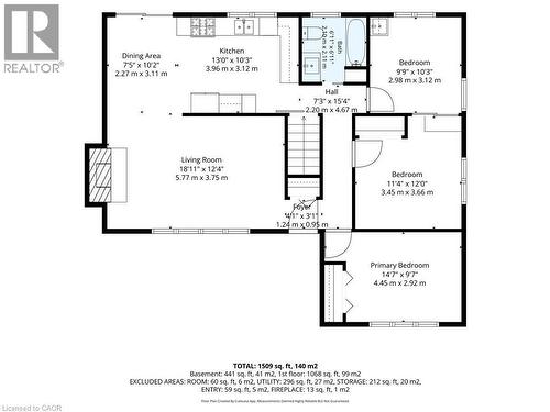 16 Gibson Drive, Simcoe, ON - Other