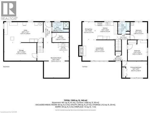 16 Gibson Drive, Simcoe, ON - Other