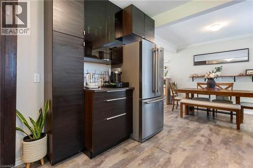 16 Gibson Drive, Simcoe, ON - Indoor