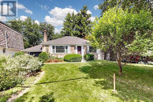 50 PLYMBRIDGE ROAD , Toronto, Ontario M2P 1A3 2