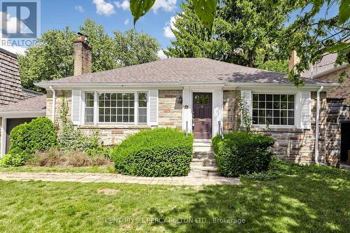 50 PLYMBRIDGE ROAD , Toronto, Ontario M2P 1A3 4