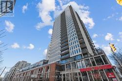 1407 - 170 SUMACH STREET  Toronto, ON M5A 0C3