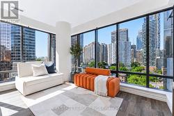 908 - 5 ST JOSEPH STREET  Toronto, ON M4Y 0B6