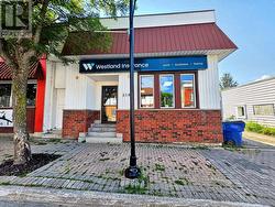 514 FERGUSON AVENUE  Temiskaming Shores (Haileybury), ON P0J 1K0