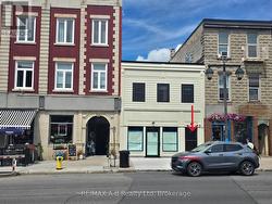 1 - 112 ONTARIO STREET  Stratford, ON N5A 7Y4