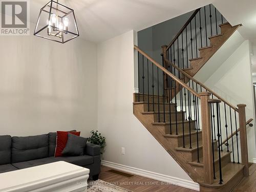 7 CACHIA LANE , Ajax, Ontario L1T 0P8 3