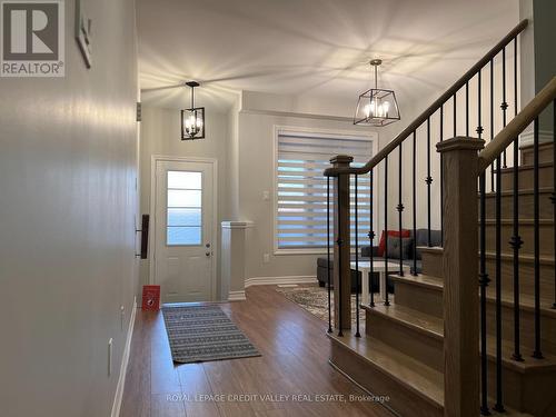 7 CACHIA LANE , Ajax, Ontario L1T 0P8 5