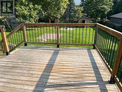 886BSMT SRIGLEY STREET  Newmarket, ON L3Y 1X7